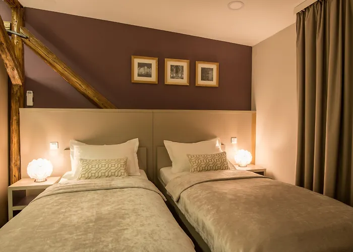 Sundial Boutique Hotel